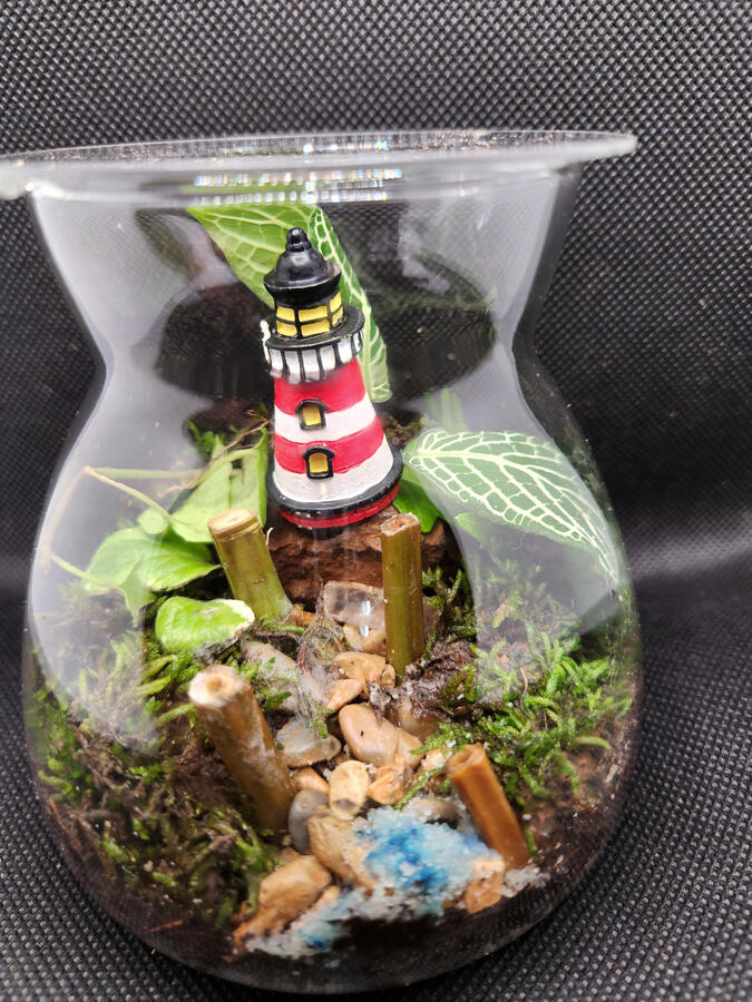 Lighthouse